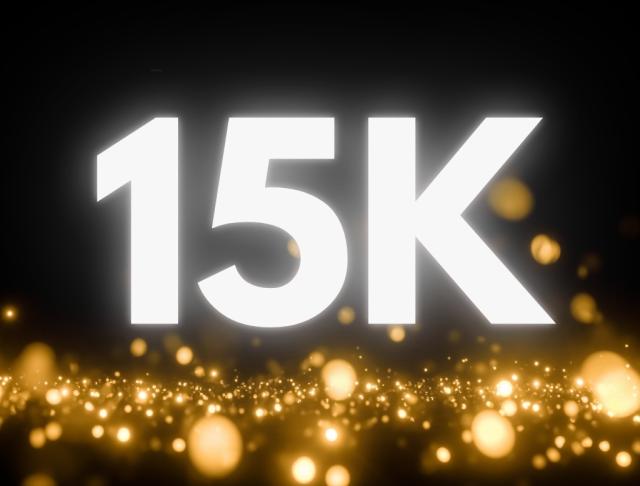 15K